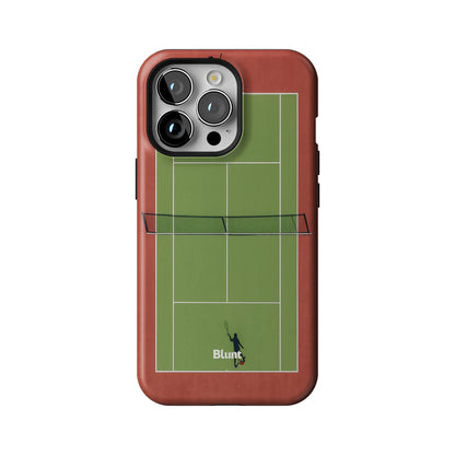 Volley iPhone Case gallery - Iphone_13_Pro_1