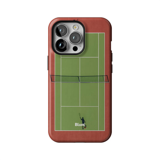 Volley iPhone Case gallery - Iphone_13_Pro_1
