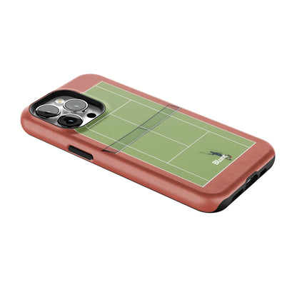 Volley iPhone Case gallery - Iphone_13_Pro_2
