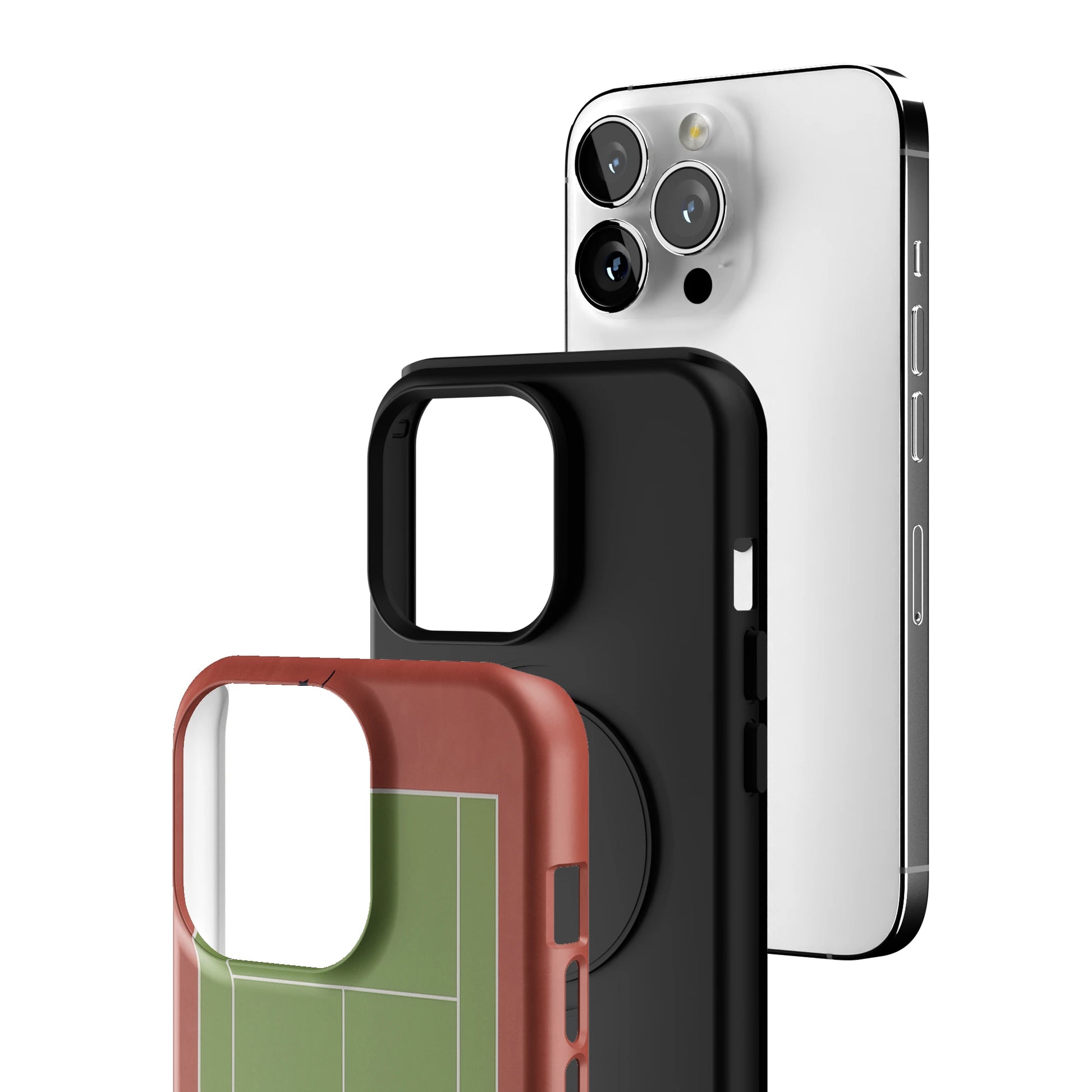 Volley iPhone Case gallery - Iphone_13_Pro_3