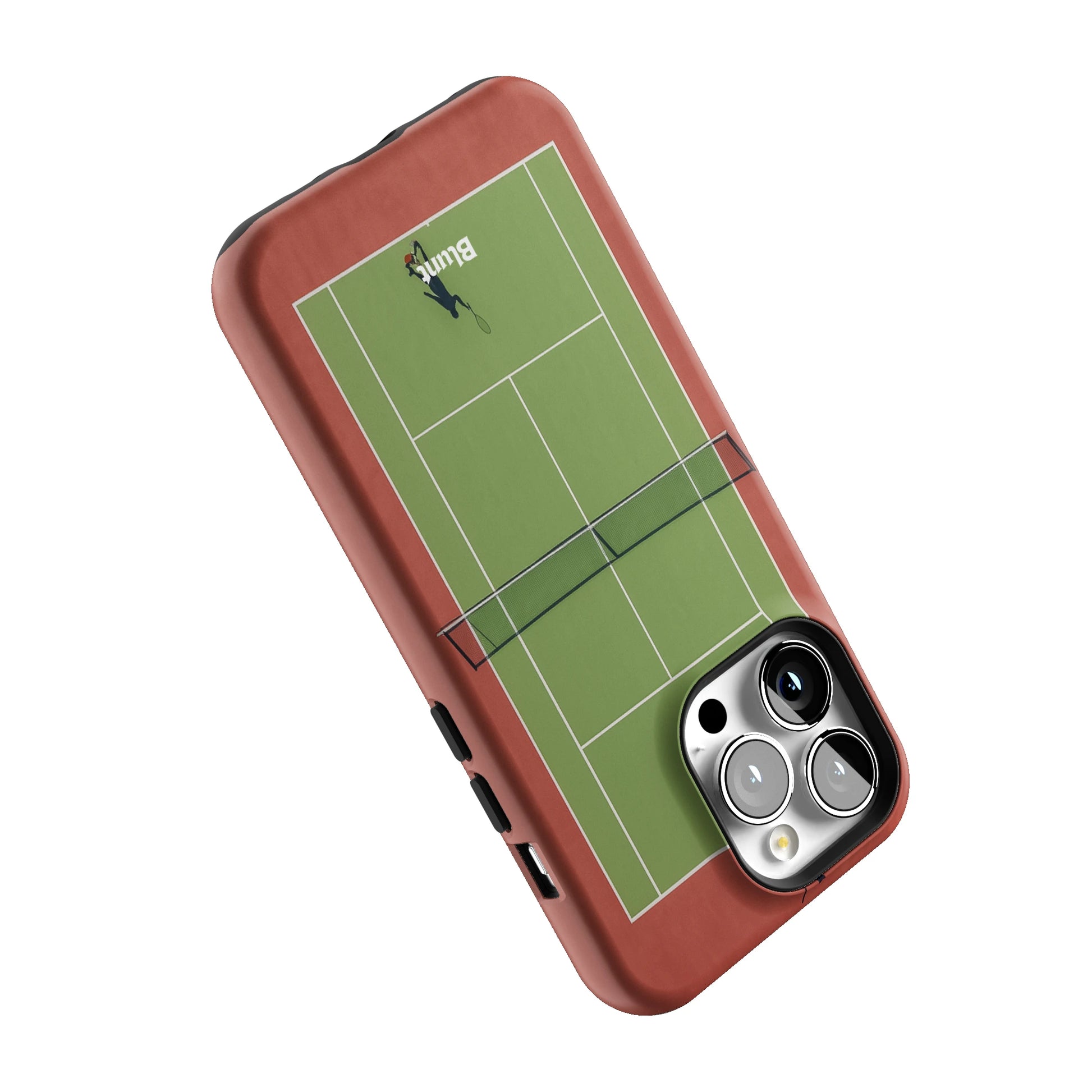 Volley iPhone Case gallery - Iphone_13_Pro_5