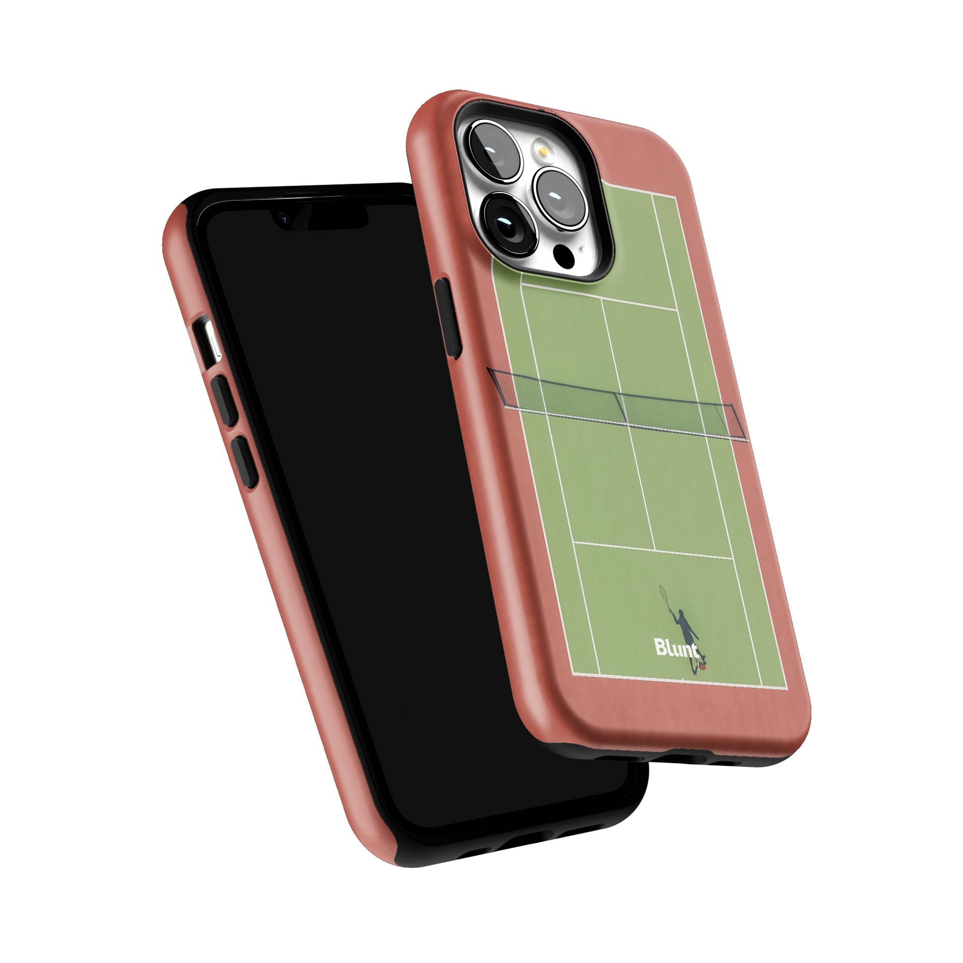 Volley iPhone Case gallery - Iphone_13_Pro_6