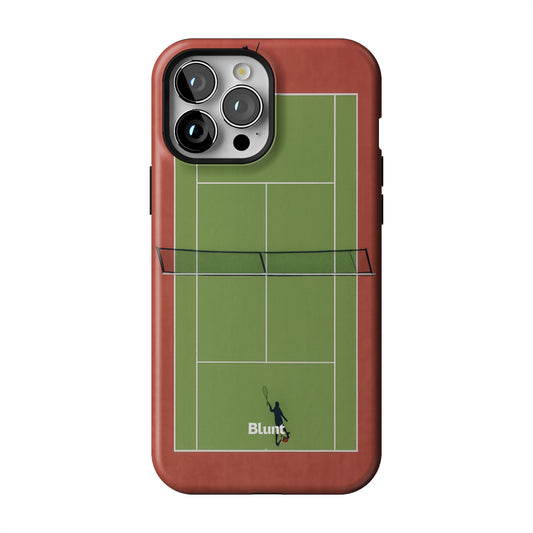 Volley iPhone Case gallery - Iphone_13_Pro_Max_1