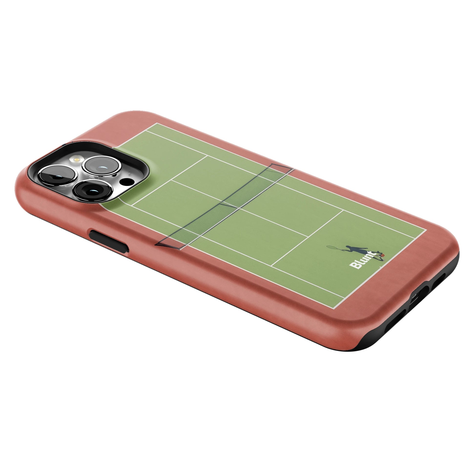 Volley iPhone Case gallery - Iphone_13_Pro_Max_2