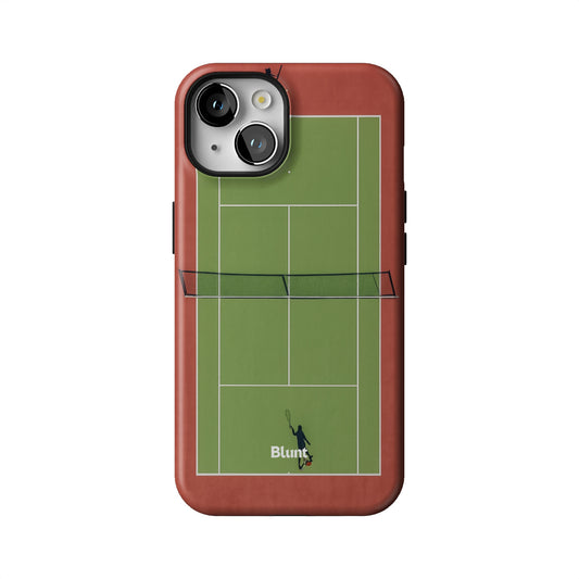 Volley iPhone Case gallery - Iphone_14_Iphone_1