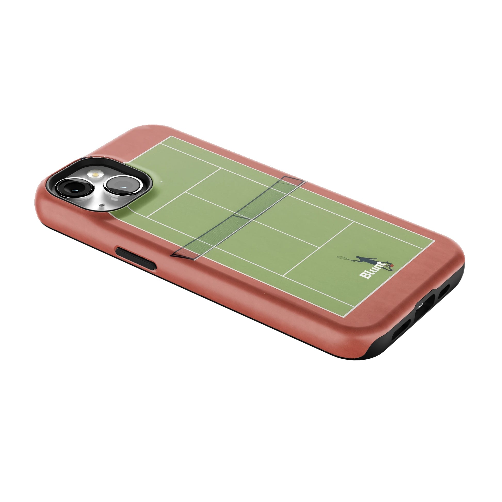 Volley iPhone Case gallery - Iphone_14_Iphone_2