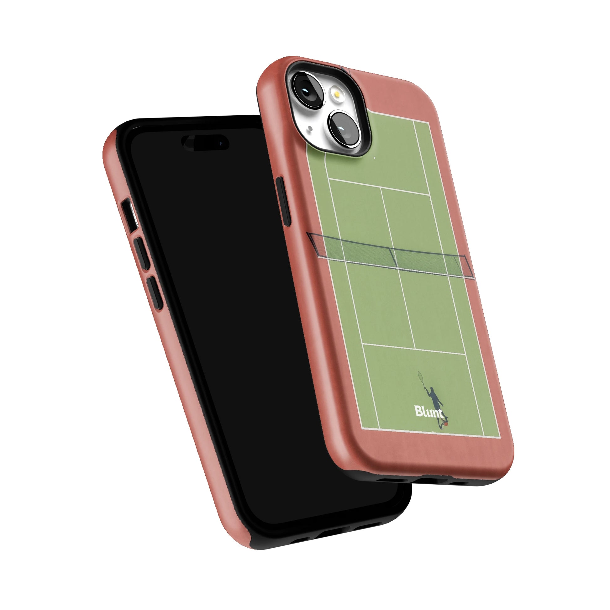Volley iPhone Case gallery - Iphone_14_Iphone_6
