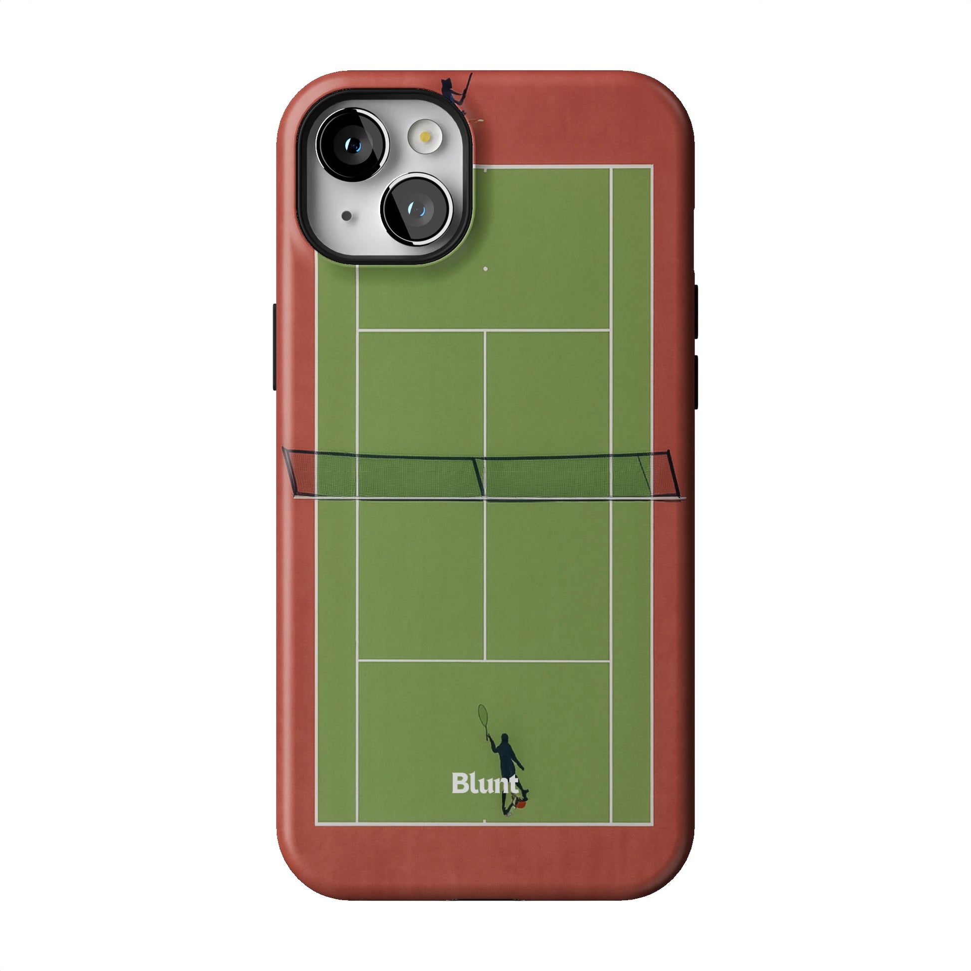 Volley iPhone Case gallery - Iphone_14_Mini_Air_Plus_1