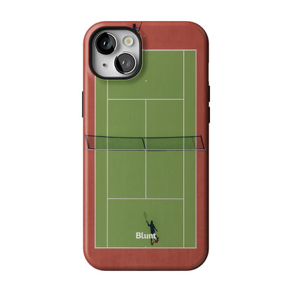 Volley iPhone Case gallery - Iphone_14_Mini_Air_Plus_1