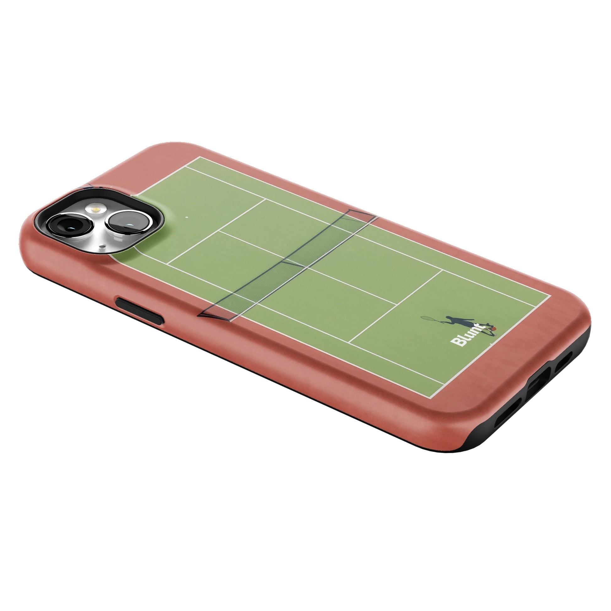 Volley iPhone Case gallery - Iphone_14_Mini_Air_Plus_2