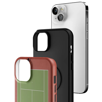 Volley iPhone Case gallery - Iphone_14_Mini_Air_Plus_3