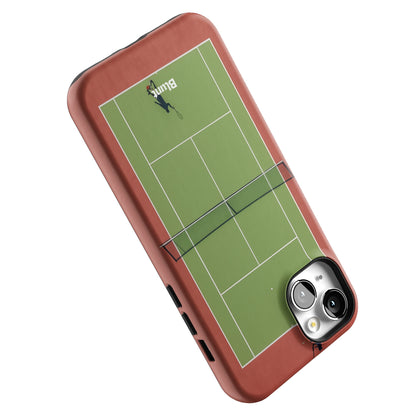 Volley iPhone Case gallery - Iphone_14_Mini_Air_Plus_5