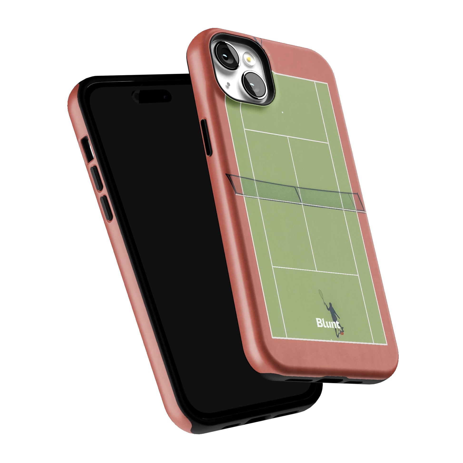 Volley iPhone Case gallery - Iphone_14_Mini_Air_Plus_6