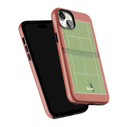 Volley iPhone Case gallery - Iphone_14_Mini_Air_Plus_6