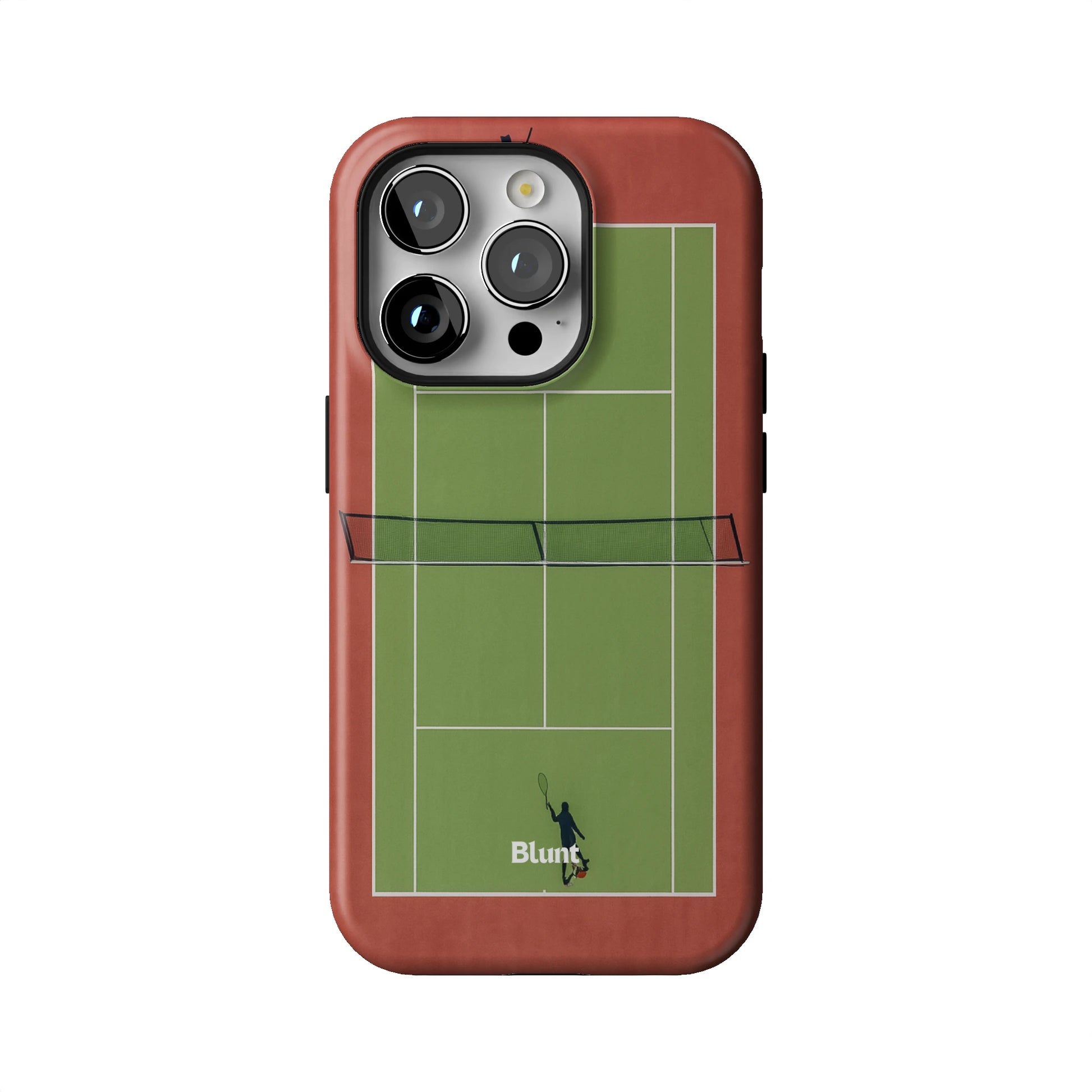Volley iPhone Case gallery - Iphone_14_Pro_1