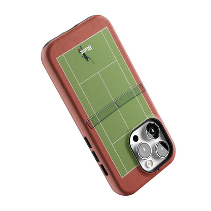 Volley iPhone Case gallery - Iphone_14_Pro_5