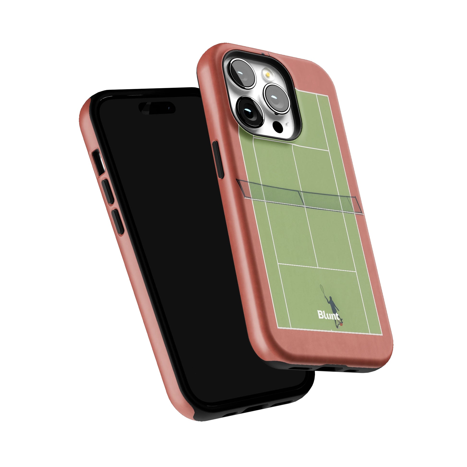 Volley iPhone Case gallery - Iphone_14_Pro_6