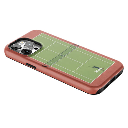 Volley iPhone Case gallery - Iphone_14_Pro_Max_2