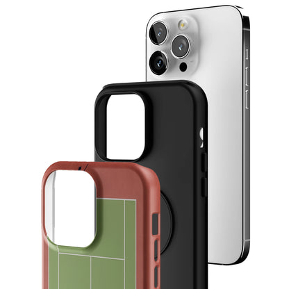Volley iPhone Case gallery - Iphone_14_Pro_Max_3