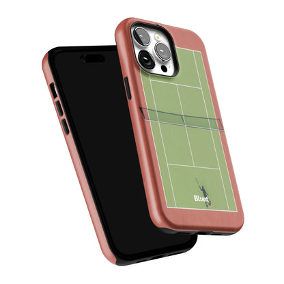 Volley iPhone Case gallery - Iphone_14_Pro_Max_6