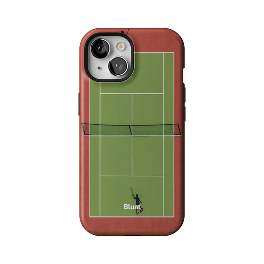 Volley iPhone Case gallery - Iphone_15_Iphone_1