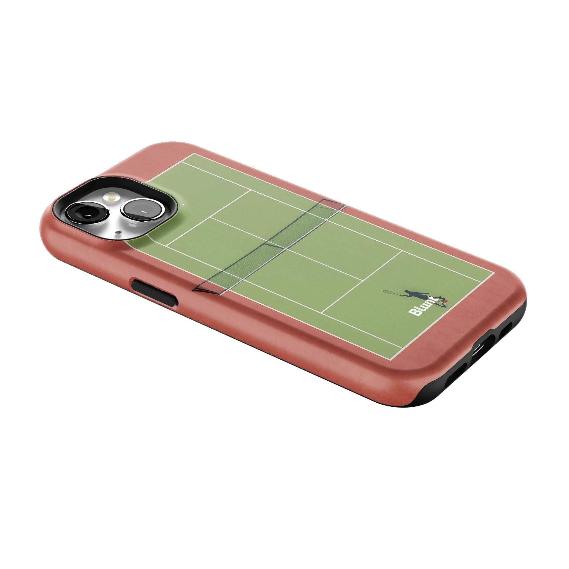 Volley iPhone Case gallery - Iphone_15_Iphone_2