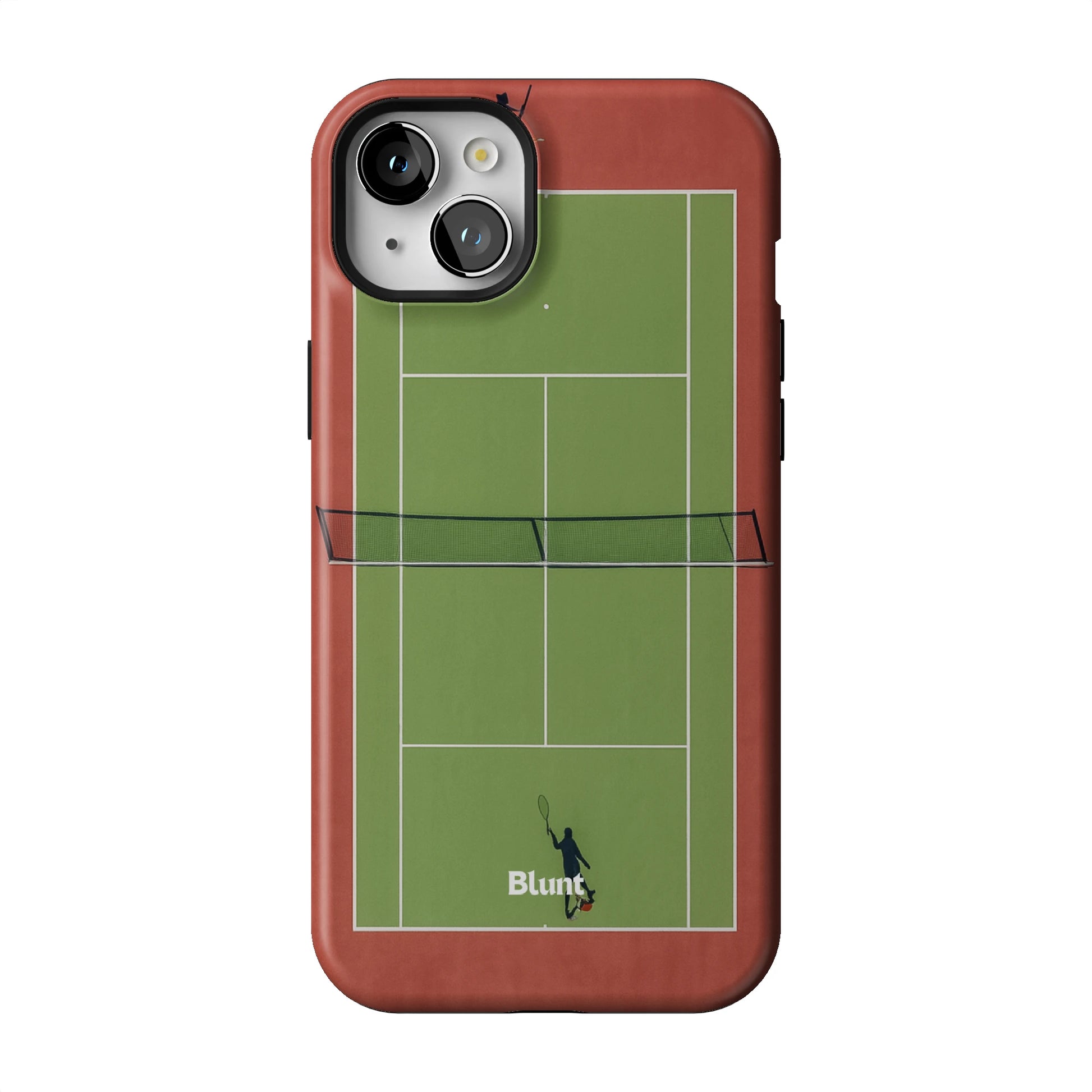 Volley iPhone Case gallery - Iphone_15_Mini_Air_Plus_1
