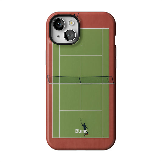 Volley iPhone Case gallery - Iphone_15_Mini_Air_Plus_1