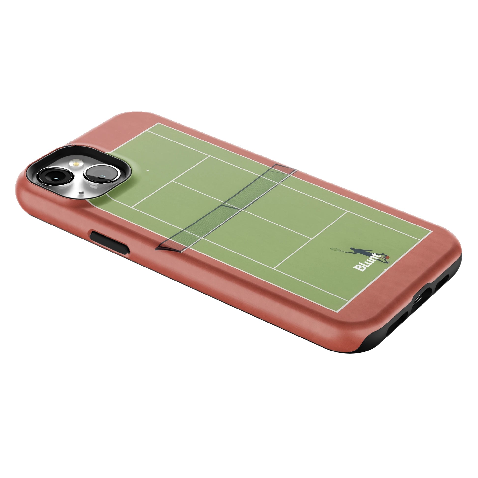 Volley iPhone Case gallery - Iphone_15_Mini_Air_Plus_2