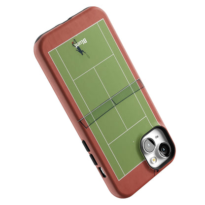 Volley iPhone Case gallery - Iphone_15_Mini_Air_Plus_5