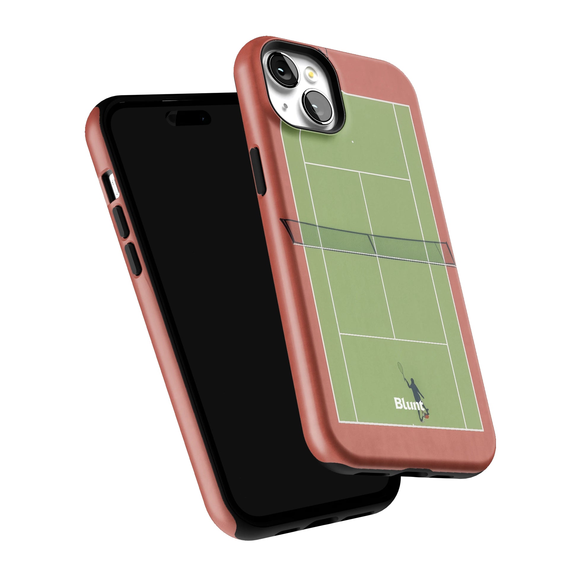 Volley iPhone Case gallery - Iphone_15_Mini_Air_Plus_6
