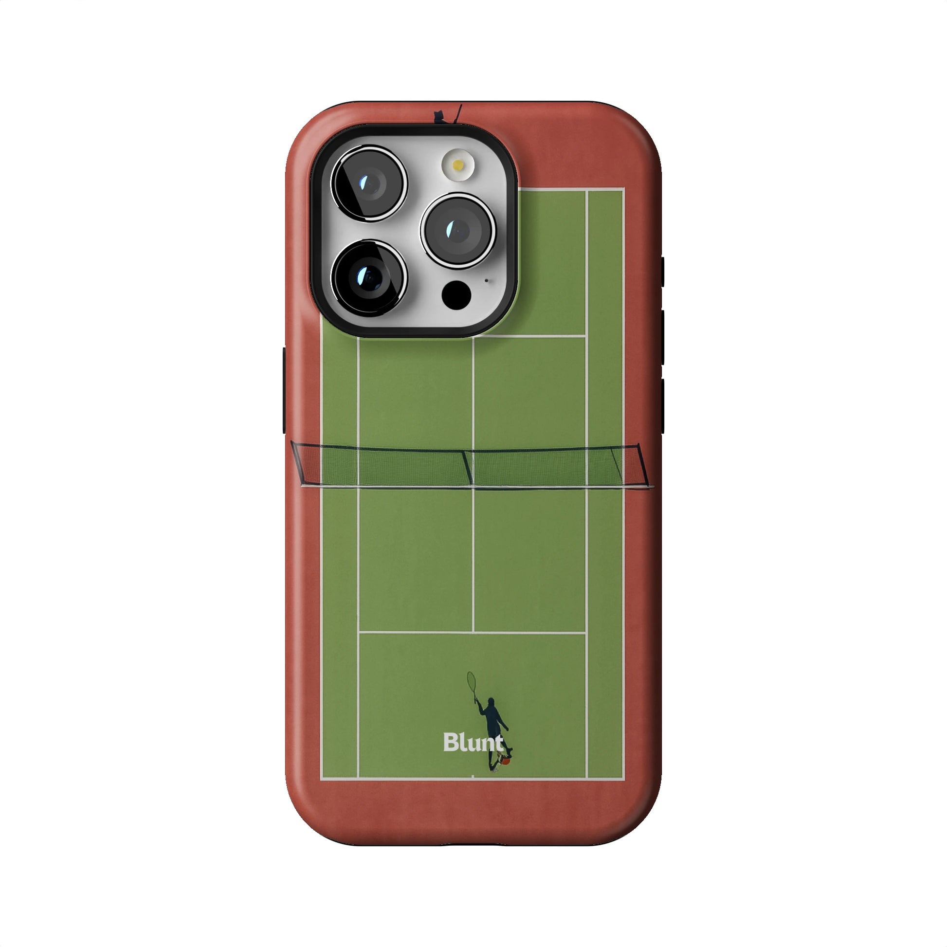 Volley iPhone Case gallery - Iphone_15_Pro_1