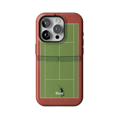 Volley iPhone Case gallery - Iphone_15_Pro_1