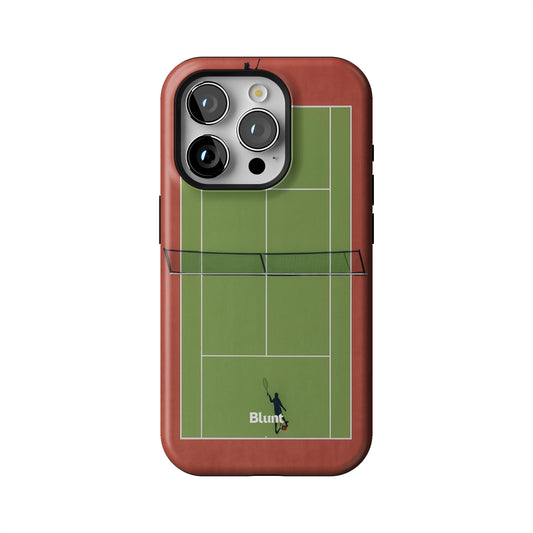 Volley iPhone Case gallery - Iphone_15_Pro_1