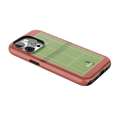 Volley iPhone Case gallery - Iphone_15_Pro_2