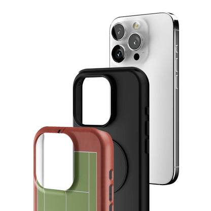 Volley iPhone Case gallery - Iphone_15_Pro_3