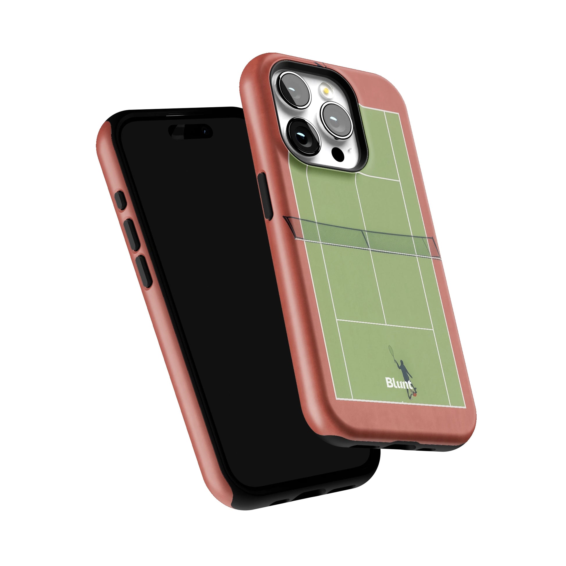 Volley iPhone Case gallery - Iphone_15_Pro_6