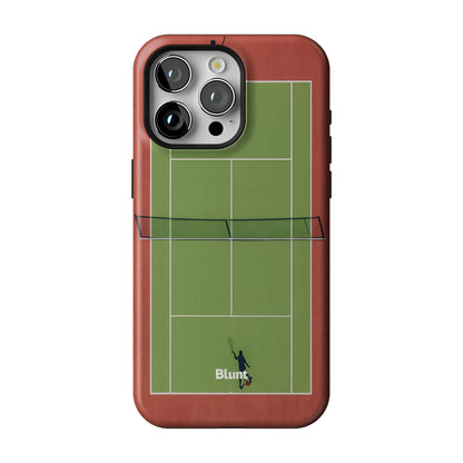 Volley iPhone Case gallery - Iphone_15_Pro_Max_1