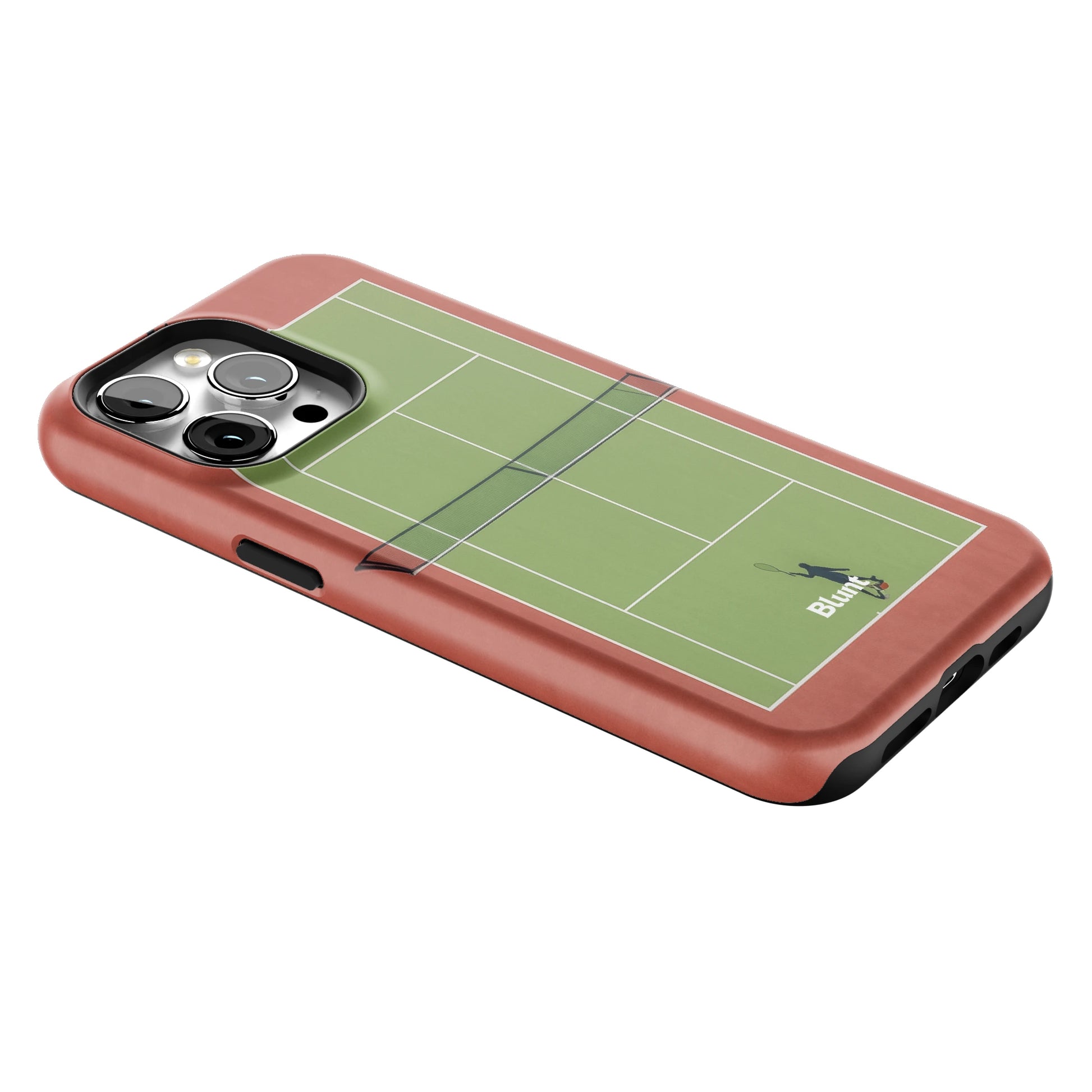 Volley iPhone Case gallery - Iphone_15_Pro_Max_2