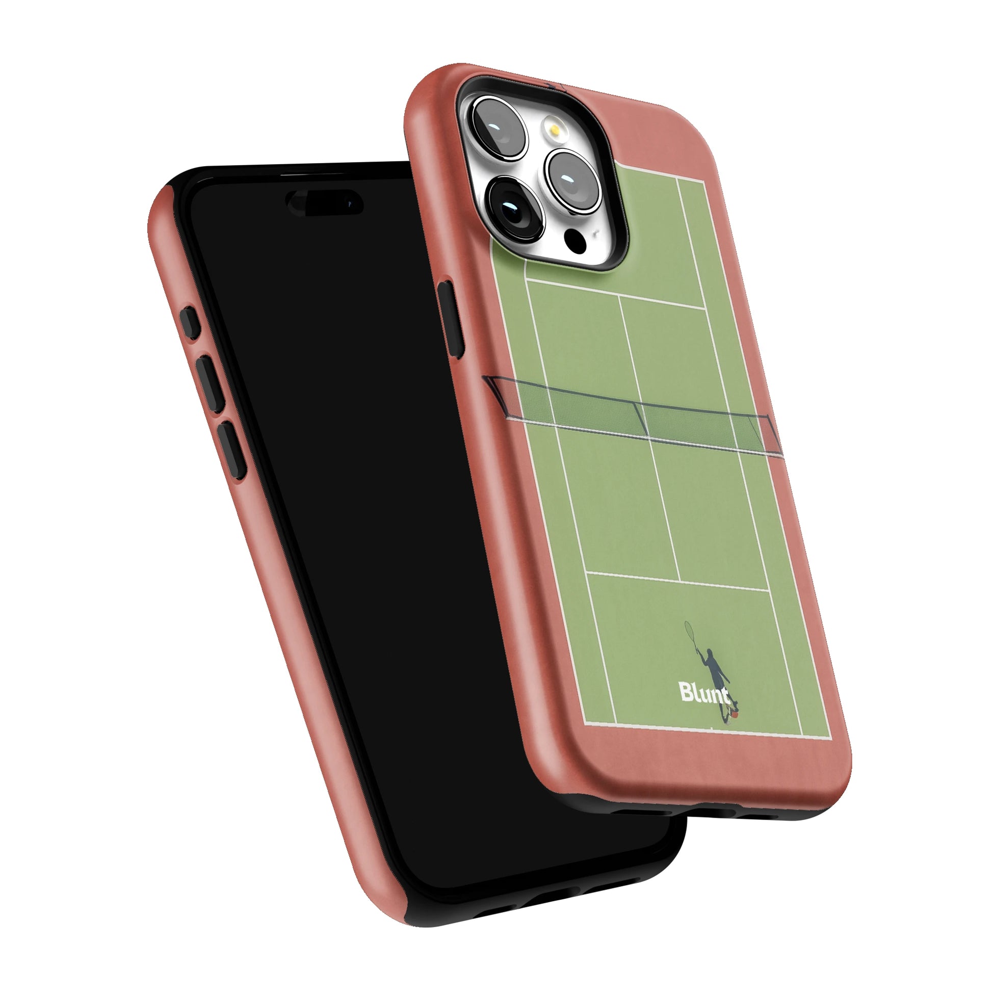 Volley iPhone Case gallery - Iphone_15_Pro_Max_6