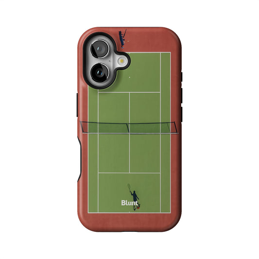 Volley iPhone Case gallery - Iphone_16_Iphone_1