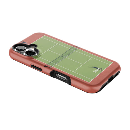 Volley iPhone Case gallery - Iphone_16_Iphone_2