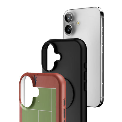 Volley iPhone Case gallery - Iphone_16_Iphone_3