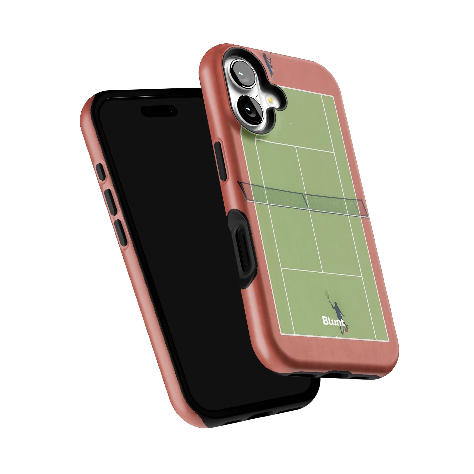 Volley iPhone Case gallery - Iphone_16_Iphone_6