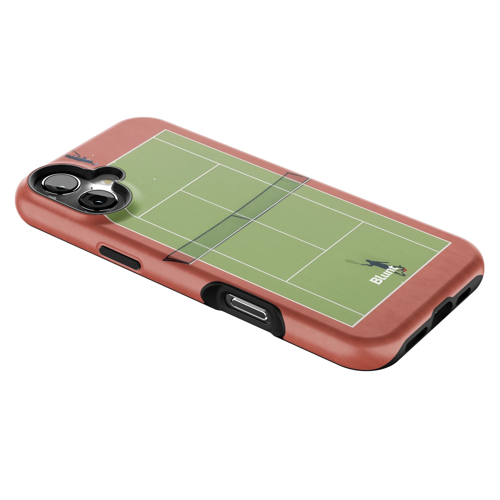 Volley iPhone Case gallery - Iphone_16_Mini_Air_Plus_2