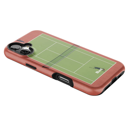 Volley iPhone Case gallery - Iphone_16_Mini_Air_Plus_2