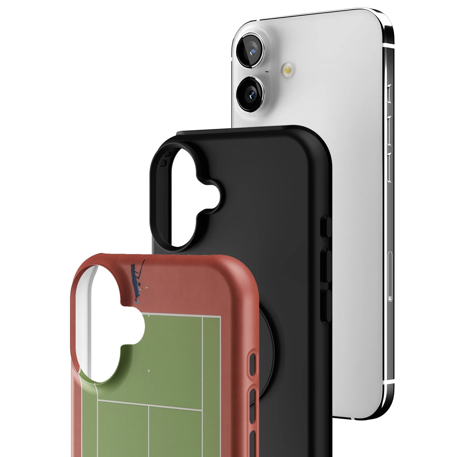 Volley iPhone Case gallery - Iphone_16_Mini_Air_Plus_3