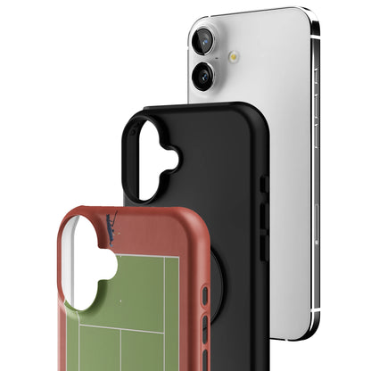 Volley iPhone Case gallery - Iphone_16_Mini_Air_Plus_3