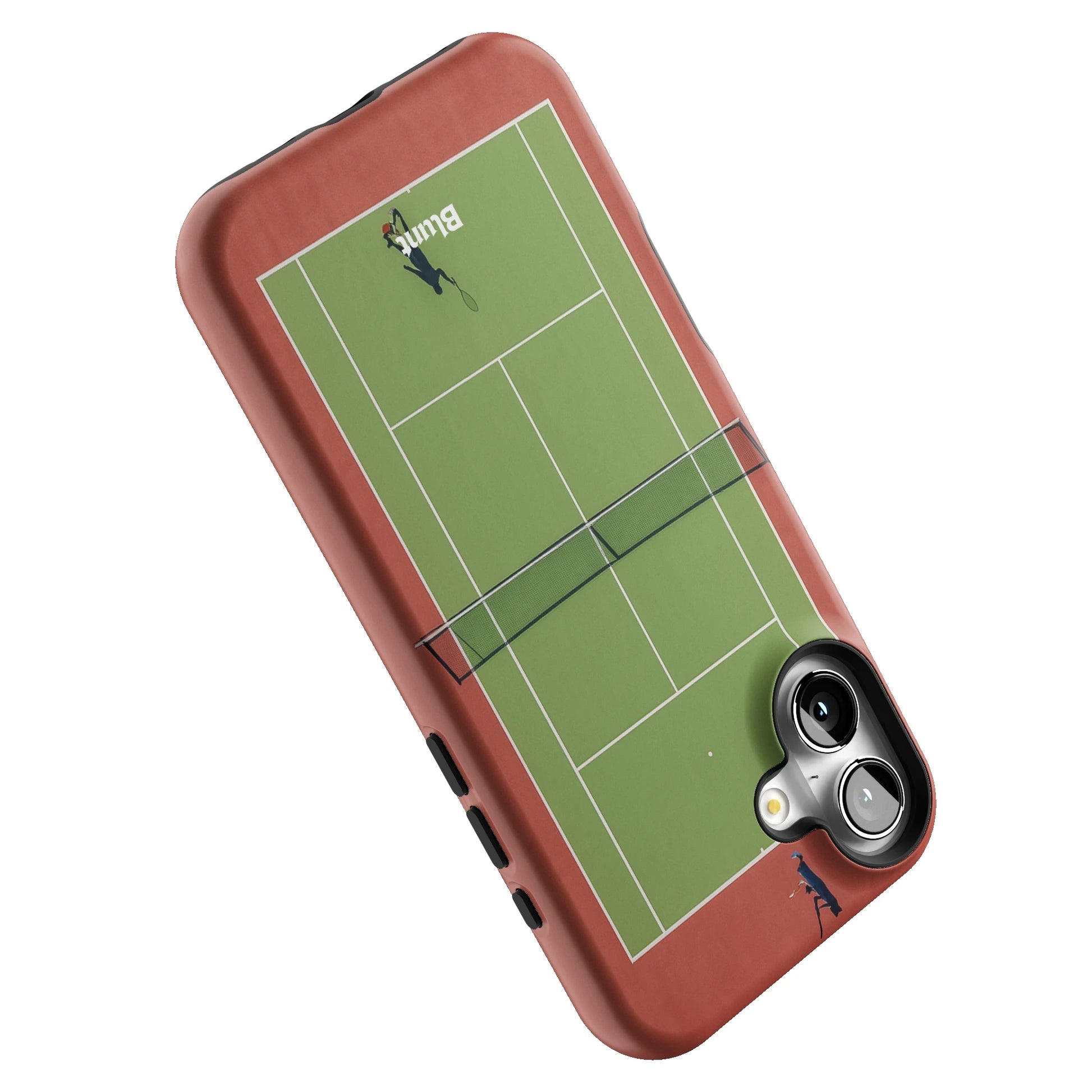Volley iPhone Case gallery - Iphone_16_Mini_Air_Plus_5