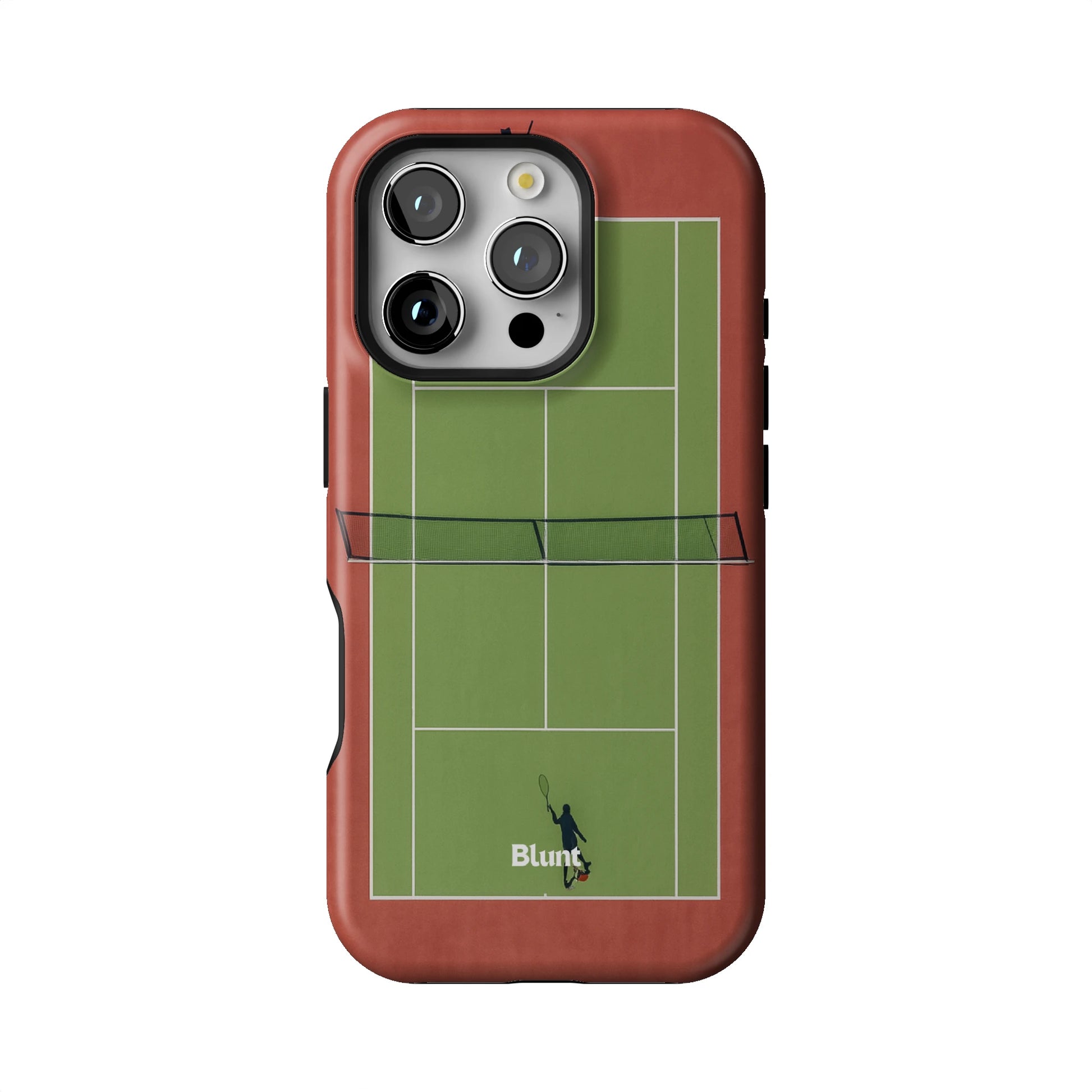 Volley iPhone Case gallery - Iphone_16_Pro_1